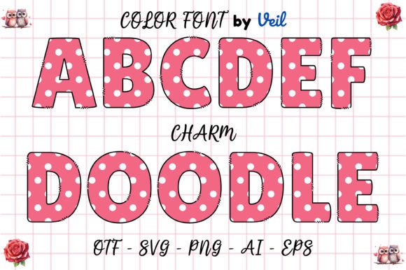 The Strategic Charm of Playful Typography in Modern Design