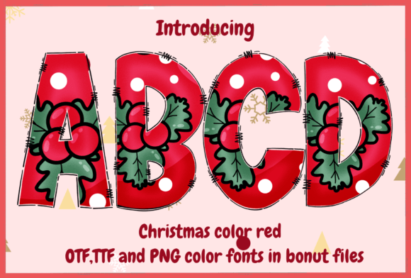 The Warmth of Christmas Color Red in Modern Design